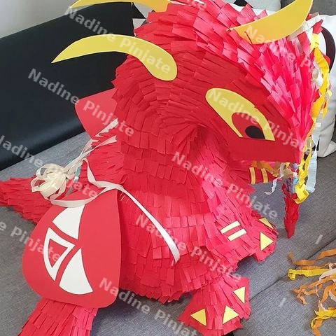 Pinjata Bakugan