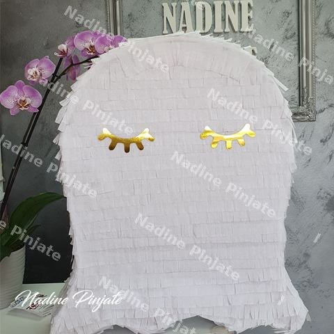 Pinjata Ghost