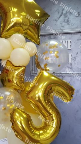 Balloons Party