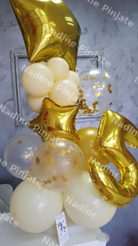Balloons Party