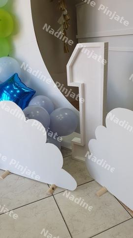 Balloons Party