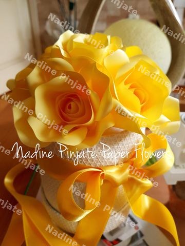 Kutije za Ruze Flower in box