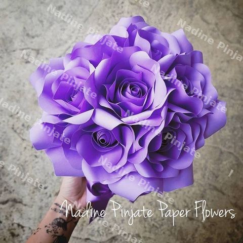 Flower in Box