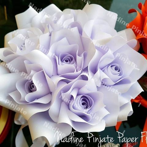 Flower in Box - Sweet Box