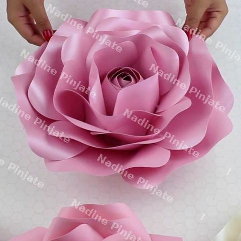 Wedding Ideas - Nadine Pinjate - Design