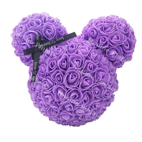 Dekorativni Minnie Mouse