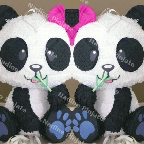 Pinjata Panda