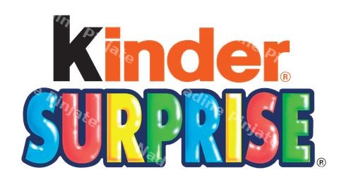 Kinder Surprise