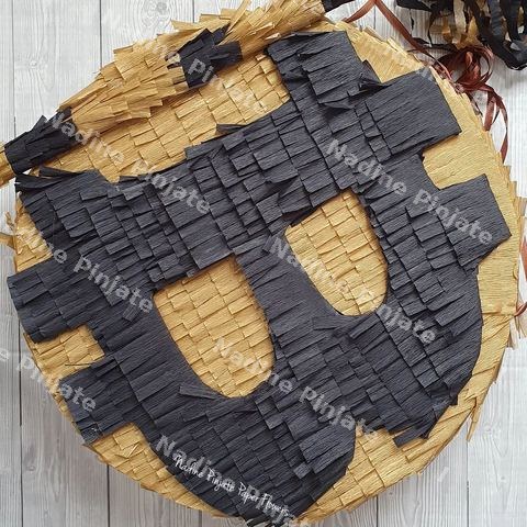 Pinjata Bitcoin