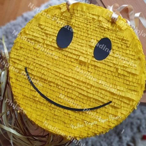 Pinjata Smile