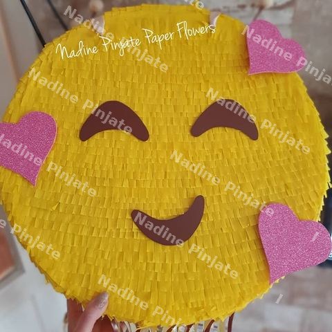 Pinjata Smile