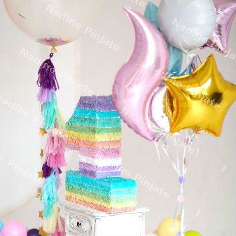 Balloons Party