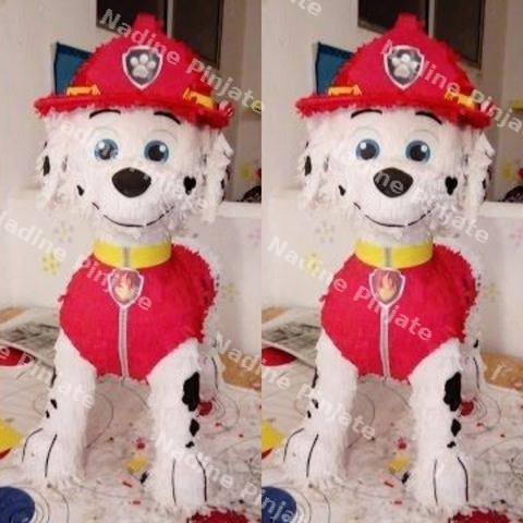 Pinjata Patrolne Sape Marsal