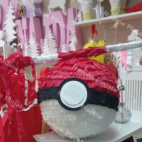 Pinjata Poke Lopta