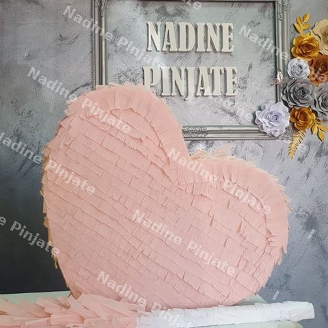 Pinjata srce