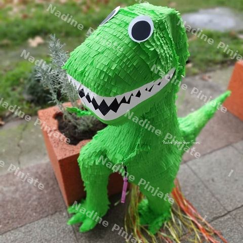 Pinjata Dinosaurus