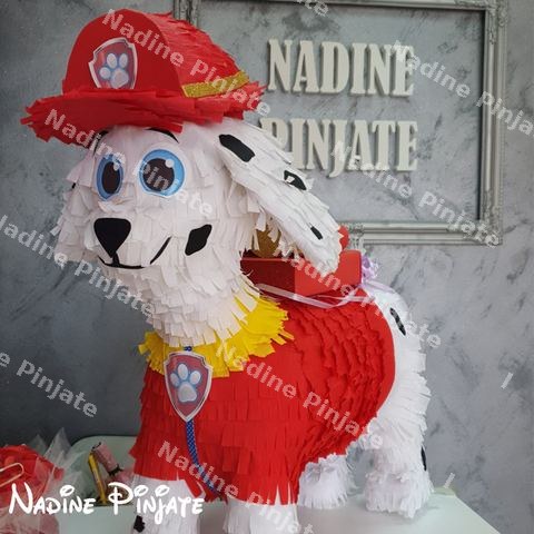 Pinjata patrolne sape