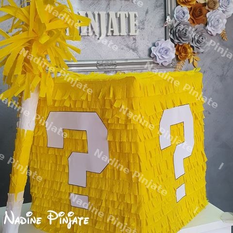 Pinjata Minecraft