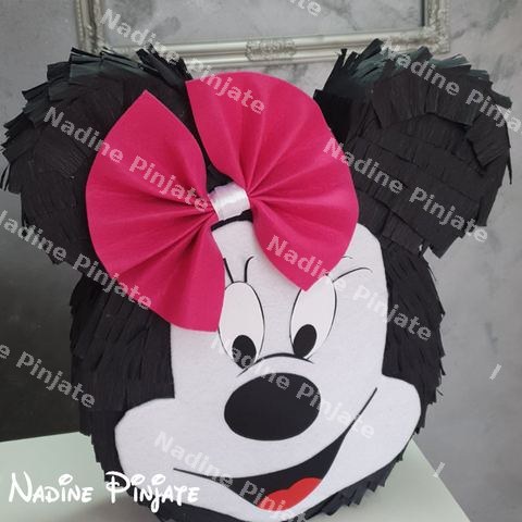 Pinjata Mini Maus
