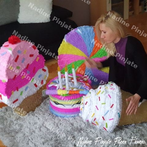 Nadine Pinjate Prodaja Beograd