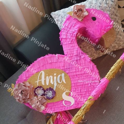 Pinjata Flamingo