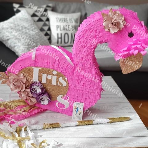 Pinjata Flamingo