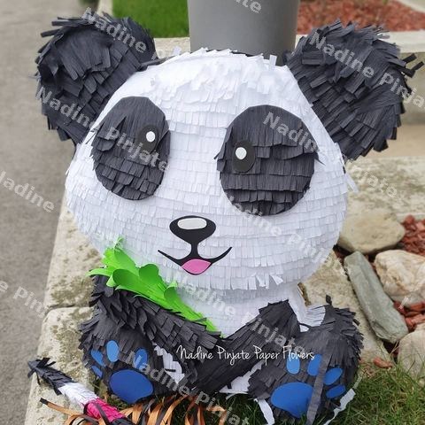 Pinjata Panda