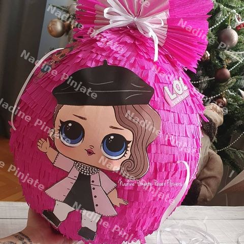 L.O.L Surprise Dolls