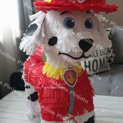 PAW Patrol Marshall