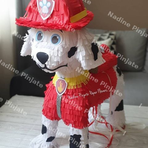 Pinjata PAW Patrol Marshall