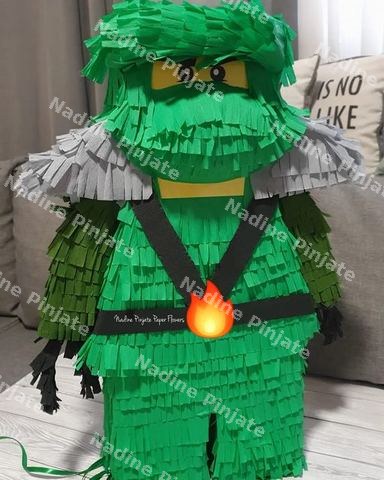 Pinjata LEGO Ninjago