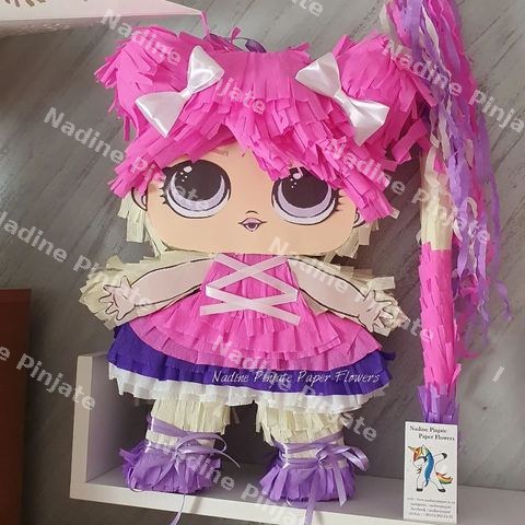 LoL Surprise Doll Pinjata