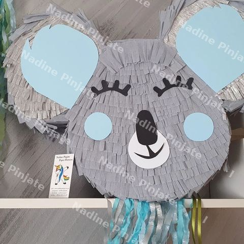 Pinjata Koala