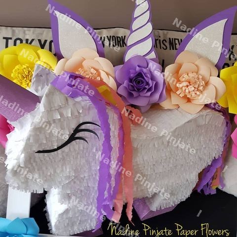 Pinjata Unicorn