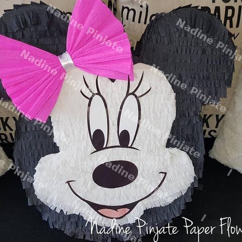 Pinjata Mini Maus