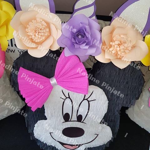 Pinjata Mini Maus