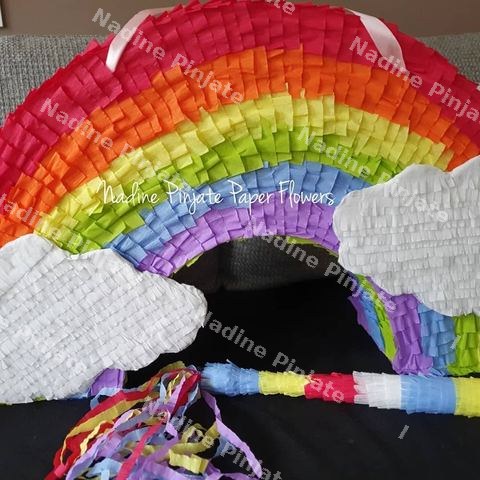 Pinjata Rainbow