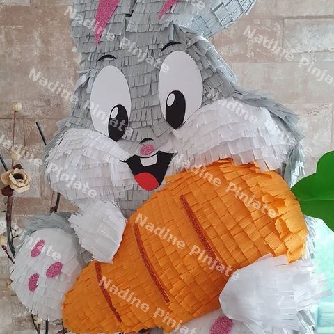 Pinjata Rabbit