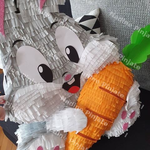 Pinjata Rabbit