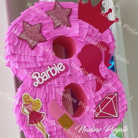 Barbie Pinjata