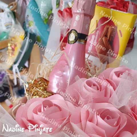 Dekoracije Sabac nadine pinjate Box flowers