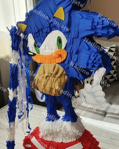 Sonic the Hedgehog