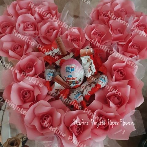 Minnie Mouse Box Nadine Pinjate