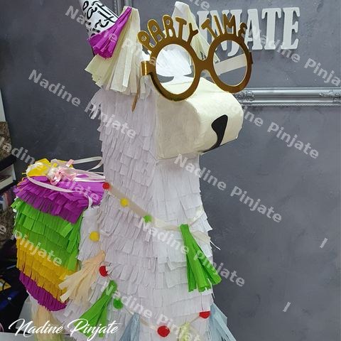 Pinjata Lama Nadine Pinjate