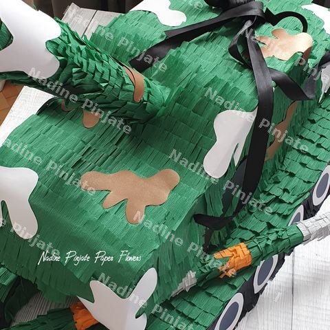 Pinjata Tenk - Nadine Pinjate (4)