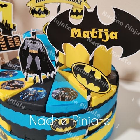 Torte-od-kartona-Betman-Sabac-Nadine-Pinjate-1