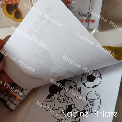 Zahvalnica slikovnica - Nadine Pinjate 2