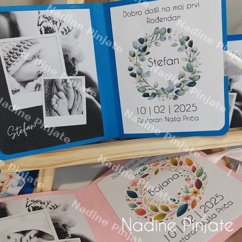 Zahvalnica slikovnica - Nadine Pinjate 8