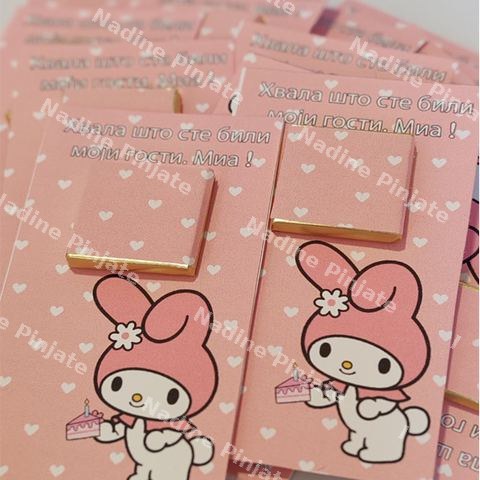 Zahvalnice cokoladice my melody - Nadine Pinjate.png 1