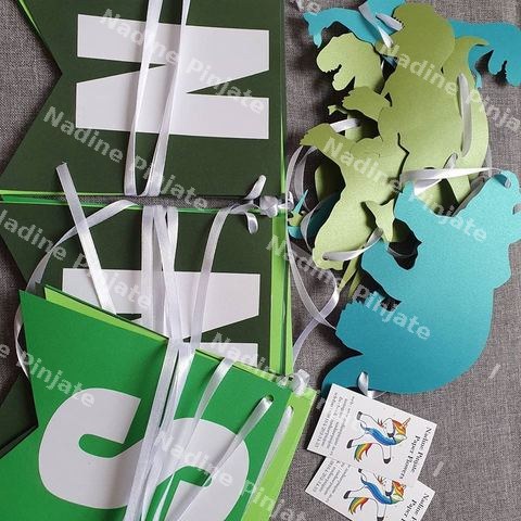 Personalizovane Dekorativne Trakice
